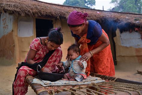 hokse village in nepal|Kidney Sellers From a Village in Nepal: Protocol for an .